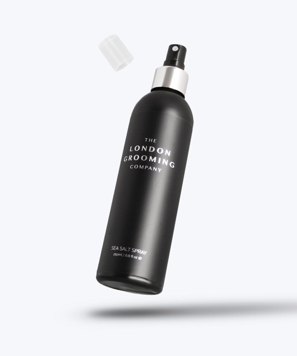 Солевой спрей London Grooming